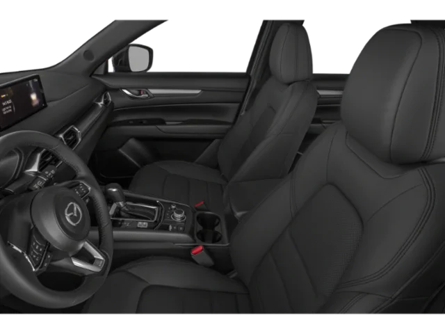 Used 2023 Black Mazda 2.5 S Preferred Package image 7