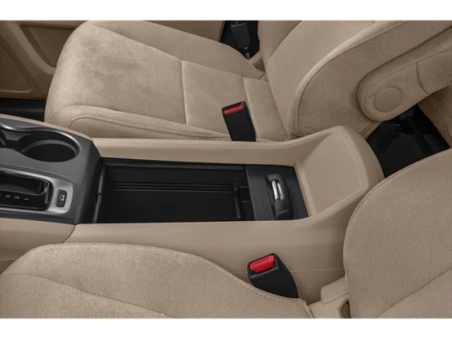 2019 Honda Pilot EX - Photo 19