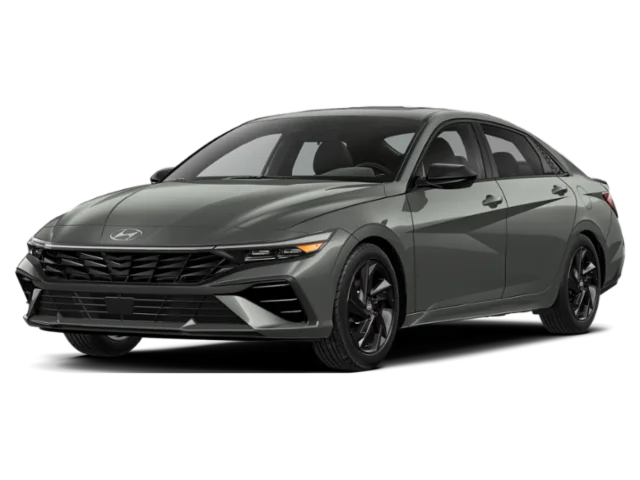 New 2026 Amazon Gray Hyundai SEL Sport Plus image 1