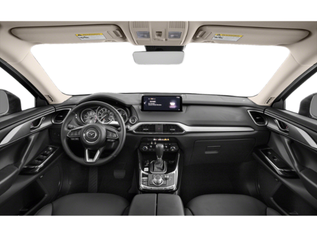 Used 2023 White Mazda Touring Plus image 5