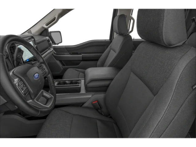 2025 Ford F-150 XLT - Photo 16