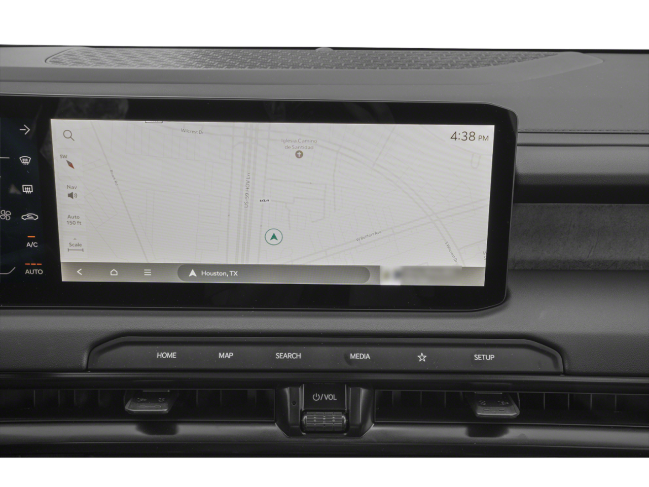 New 2027 Black Jade Green Kia X-LINE SX image 13