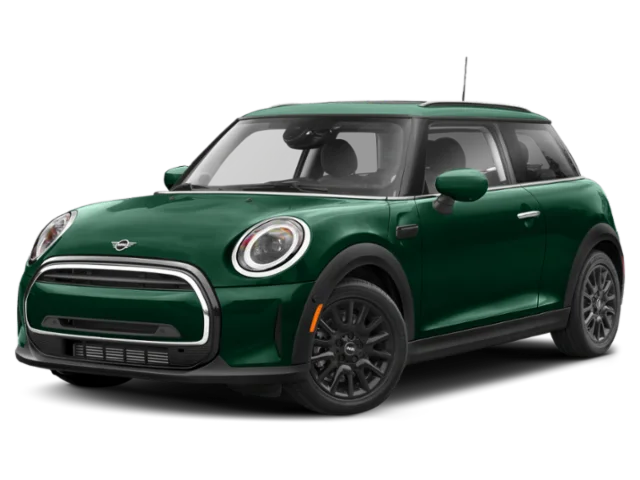 2023 MINI 3 Door