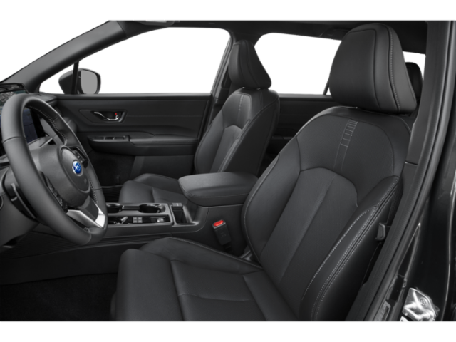 New 2026 White Subaru Touring XT image 6