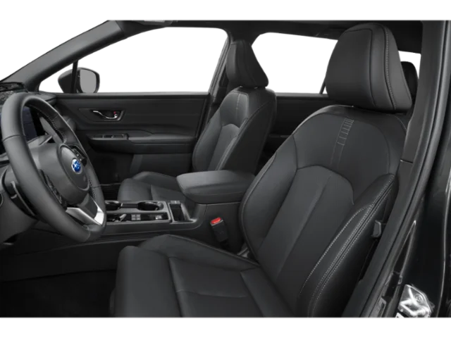 New 2026 River Rock Pearl Subaru Touring XT image 6