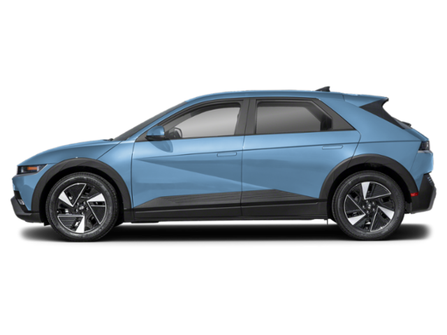 New 2026 Lucid Blue Hyundai SE image 20