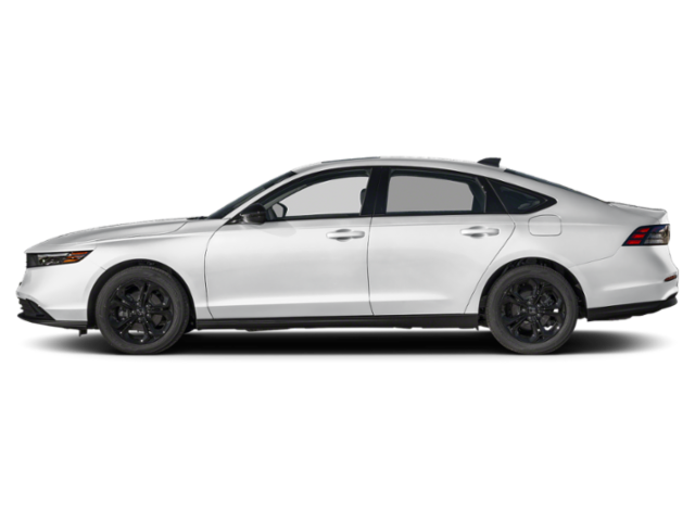 Certified Used 2025 Platinum White Pearl Honda SE image 4