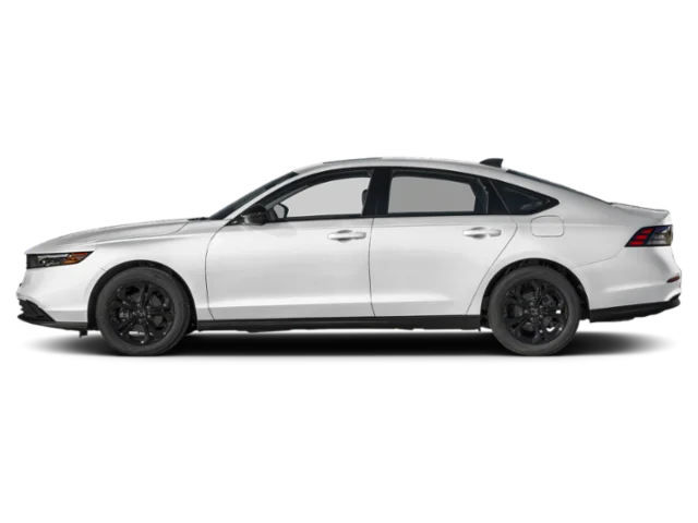 2025 Honda Accord SE - Photo 7