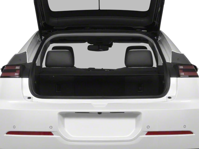Used 2013 Silver Chevrolet Base image 10