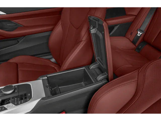 Used 2024 Black BMW 430i image 12