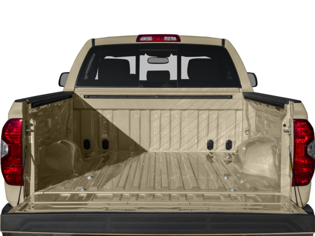 Used 2016 Blue Toyota SR5 image 9