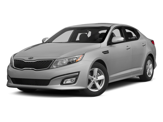 Used 2014 Silver Kia EX image 2