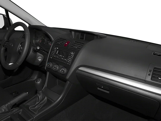 Used 2014 Satin White Pearl Subaru 2.0i Premium image 15