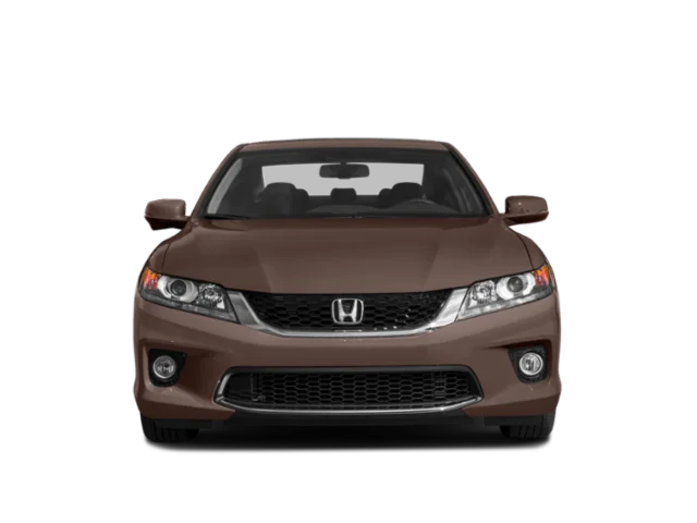 Used 2013 Silver Honda EX-L image 8