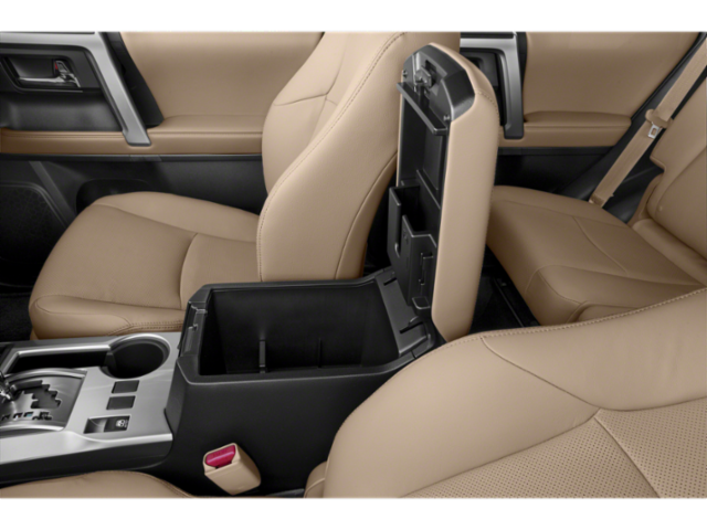 Used 2019 Gray Toyota Limited image 12