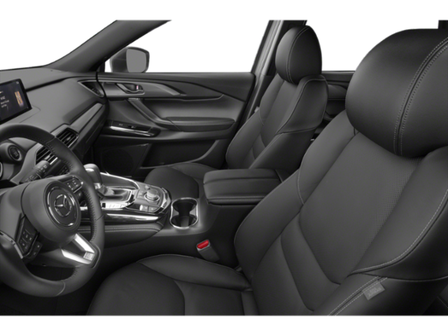 Used 2023 Machine Gray Metallic Mazda Grand Touring image 6