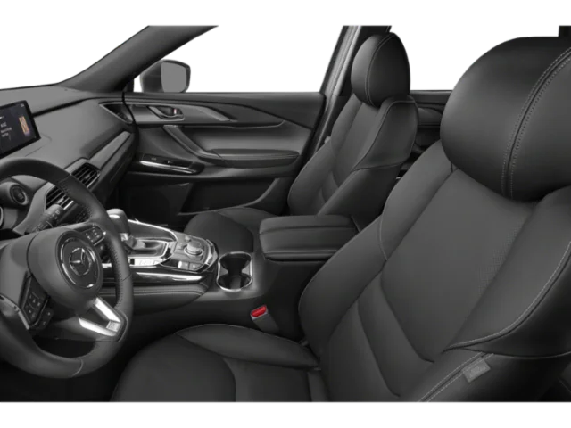 Used 2023 Red Mazda Grand Touring image 6