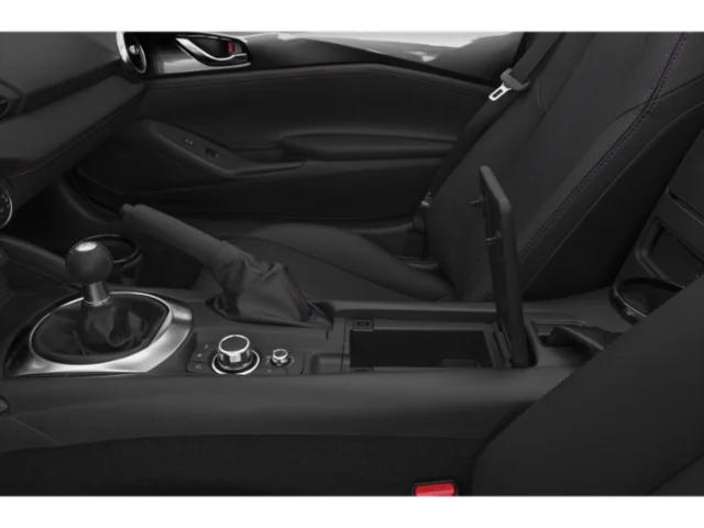 Used 2018 Blue Mazda Grand Touring image 17
