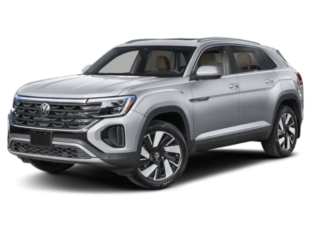 2026 Volkswagen Atlas Cross Sport 2.0T SEL 4MOTION's photo