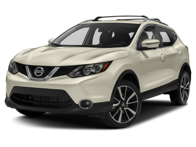 Used 2019 Pearl White Tricoat Nissan SL image 1
