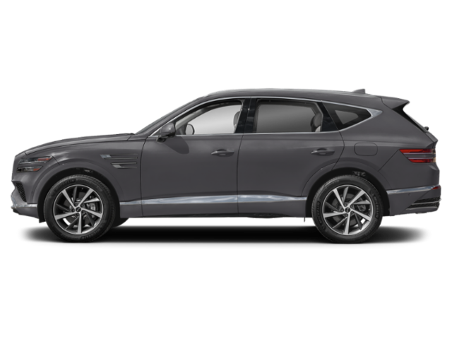 New 2026 Makalu Gray Genesis 3.5T Prestige image 3