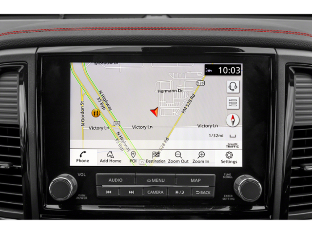 Used 2024 Baja Storm Nissan PRO-4X image 13