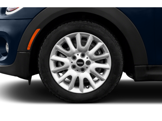 Used 2015 White MINI Base image 9