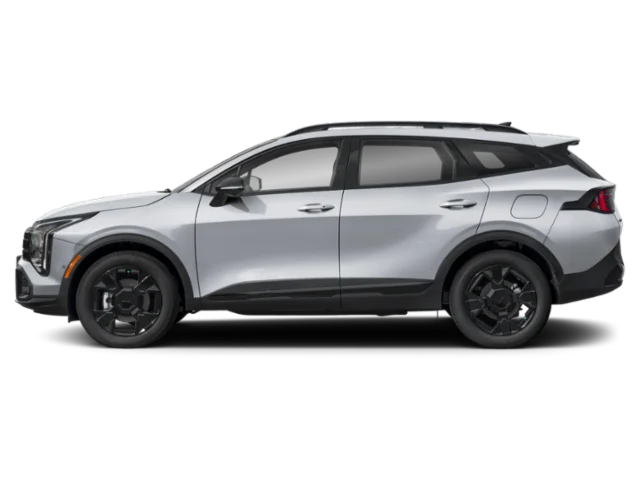 New 2026  Kia X-Line image 3