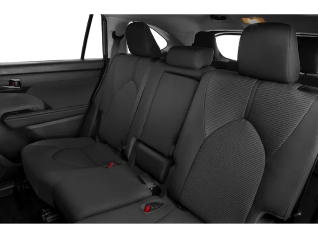 Used 2020 Blue Toyota XLE image 10