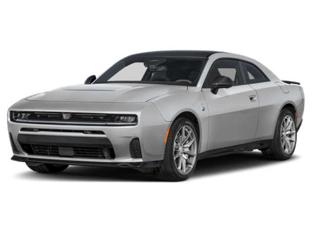 2026 Dodge Charger Scat Pack Plus AWD's photo
