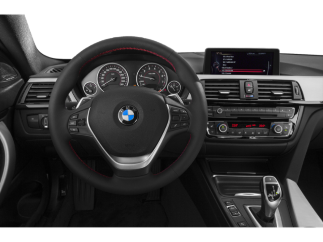 Used 2015 White BMW 428i xDrive image 4