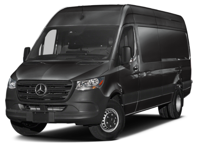 2026 Mercedes-Benz Sprinter 3500XD 170 WB HO High Roof AWD's photo