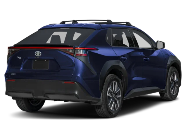 New 2026  Toyota XLE Plus image 2