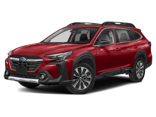 2025 Subaru Outback Limited's photo