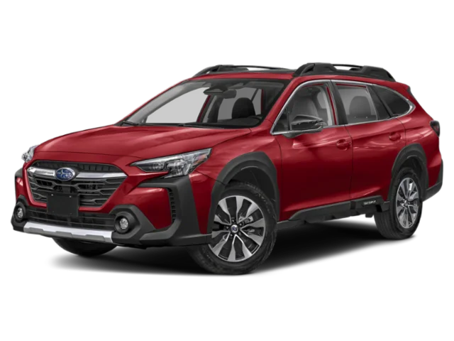 2025 Subaru Outback Limited's photo