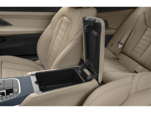 Used 2021 Bluestone Metallic BMW 430i image 11