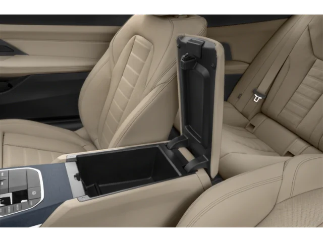Used 2021 White BMW 430i xDrive image 10