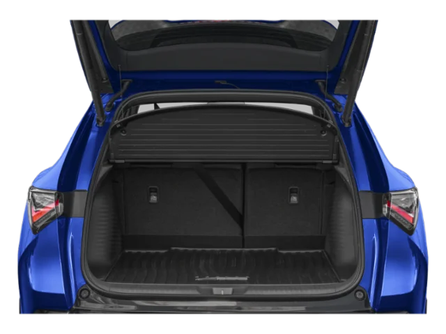 New 2026 Urban Gray Pearl Acura w/A-Spec Package image 8