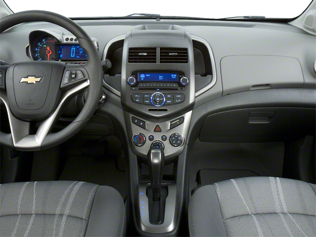 Used 2012 Blue Chevrolet 2LT image 9