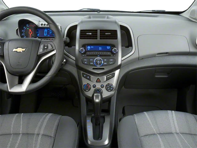 Used 2012 Gray Chevrolet 2LT image 17