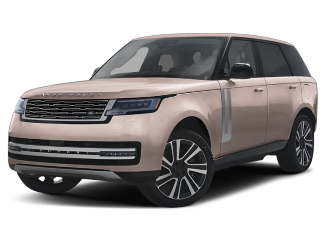 2026 Land Rover Range Rover 4.4 Autobiography LWB 7's photo
