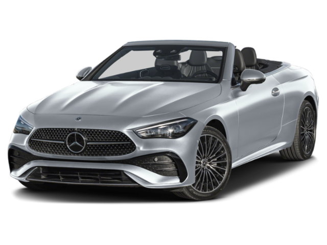 2026 Mercedes-Benz CLE