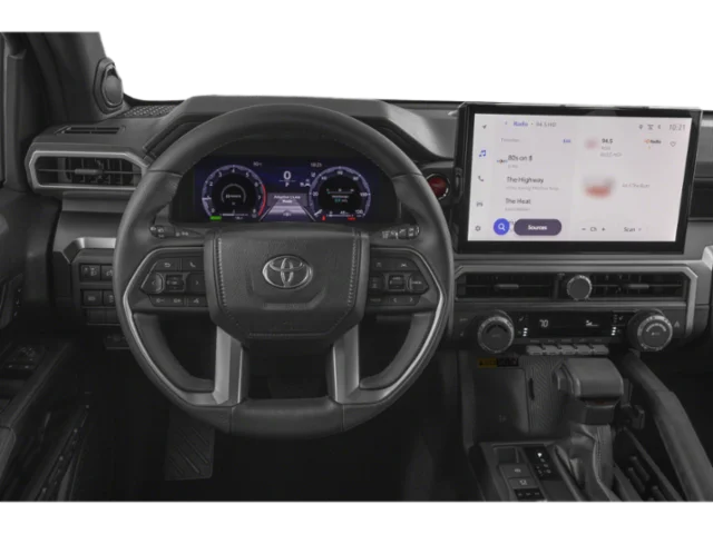 New 2026 Underground Toyota TRD Off Road Premium image 4