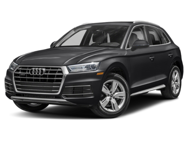 2019 Audi Q5 Premium AWD photo