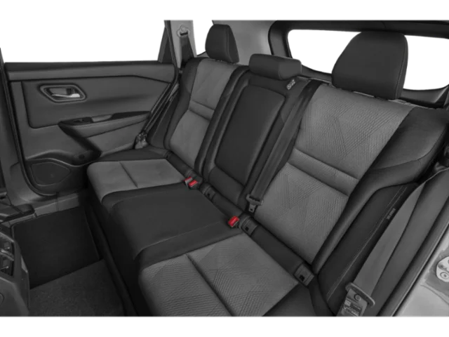 New 2027  Nissan SV image 12
