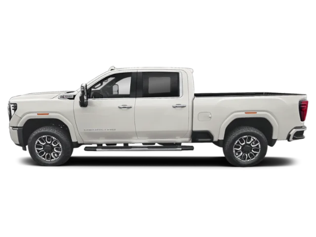 New 2026 Sterling Metallic GMC Denali image 12