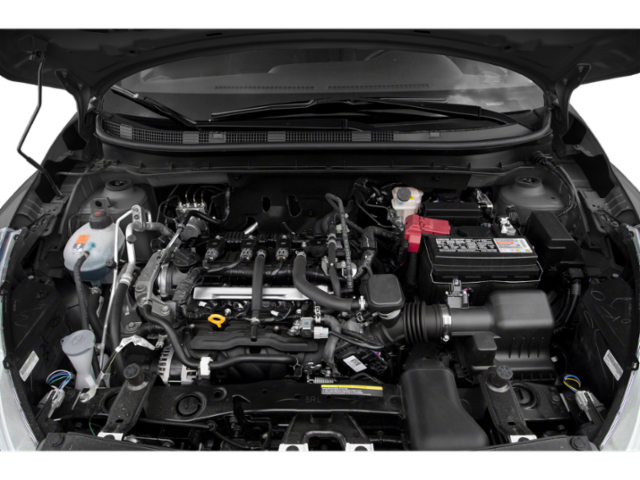 Used 2019 Red Nissan SR image 9