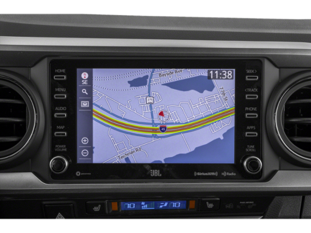 Used 2022 Gray Toyota Limited image 13