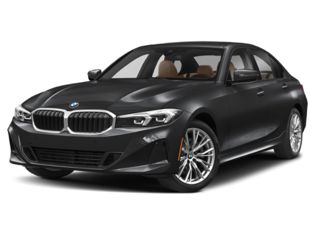 2024 BMW 3 Series