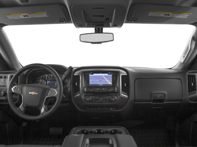 Used 2018 Graphite Metallic Chevrolet LT image 7
